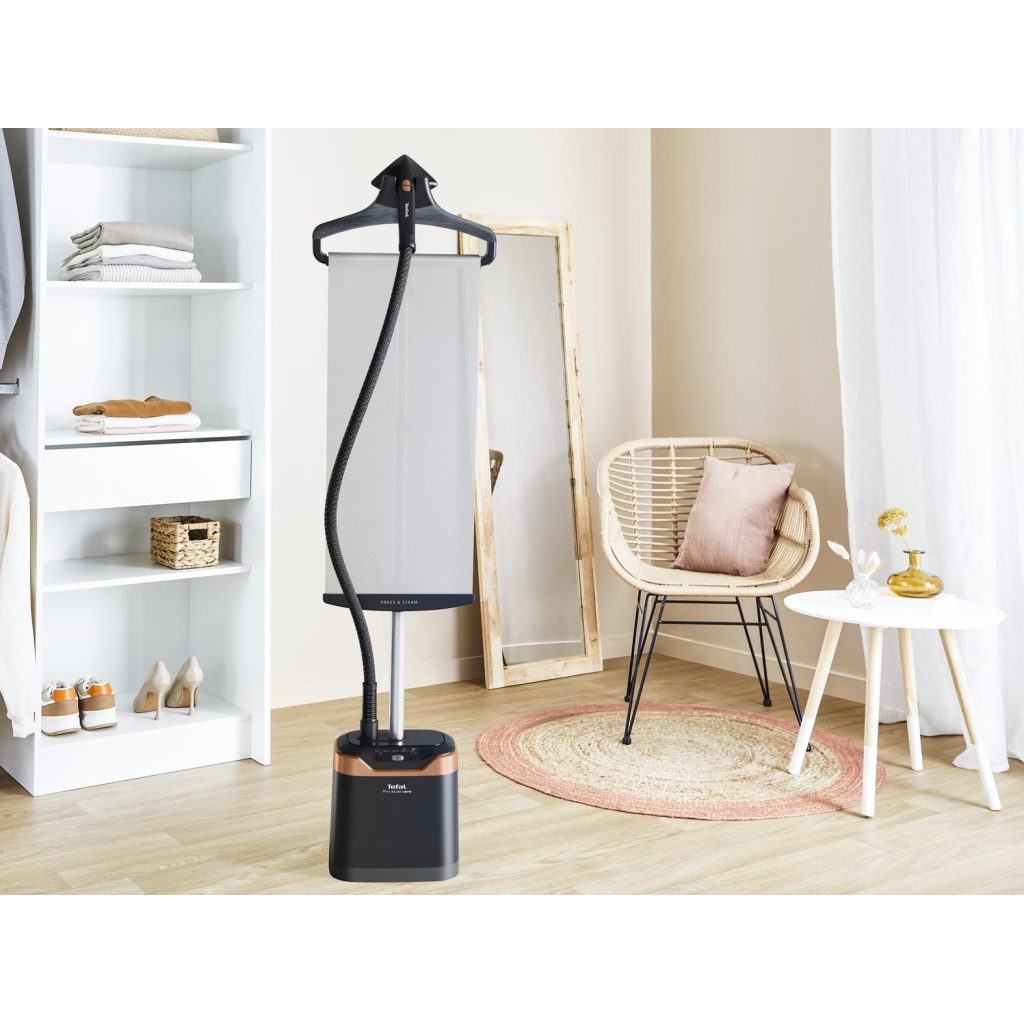 Відпарювач для одягу Tefal IT8480E1 - зображення 3