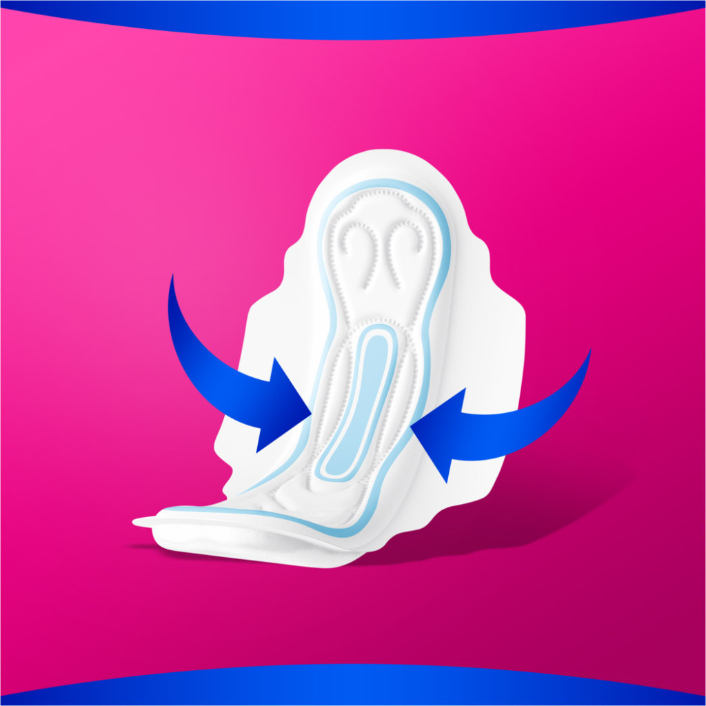 Гігієнічні прокладки Always Classic Super Розмір 2 9 шт. (4015400259459) - зображення 5