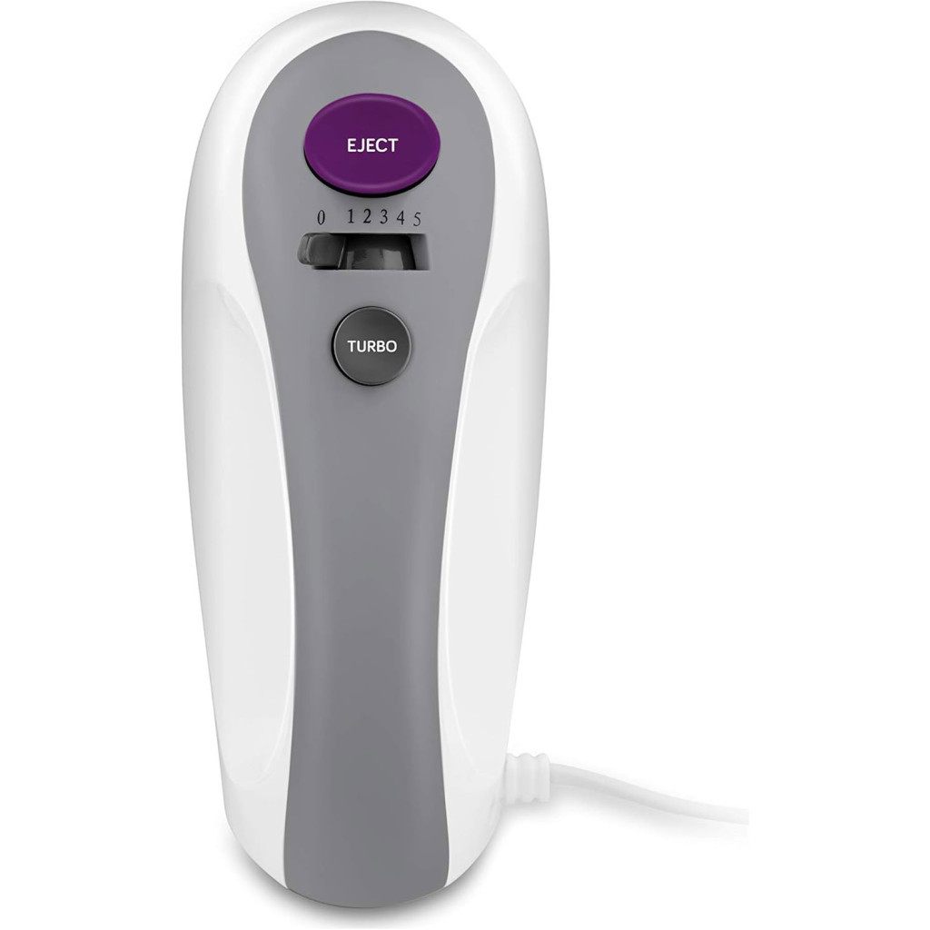 Міксер Ufesa BV4655 400W (70304573) - зображення 5