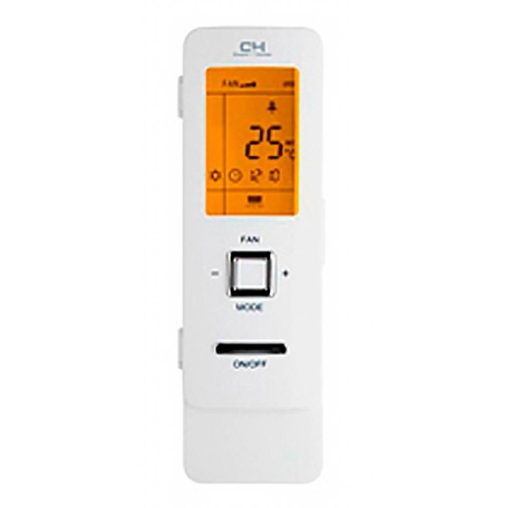 Кондиціонер Cooper&Hunter CH-S12FTXAM2S-WP - зображення 4