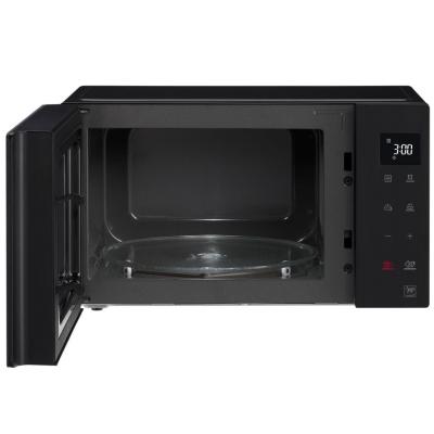 Мікрохвильова піч LG MS2336GIB - зображення 6