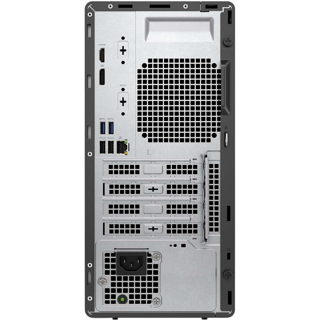 Комп'ютер Dell OptiPlex 3000 MT / i5-12500 (N011O3000MT_UBU) - зображення 2