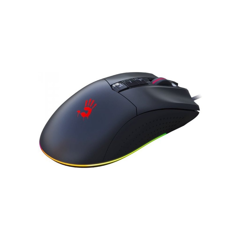 Мишка A4Tech Bloody ES9 Stone black (4711421971447) - зображення 4