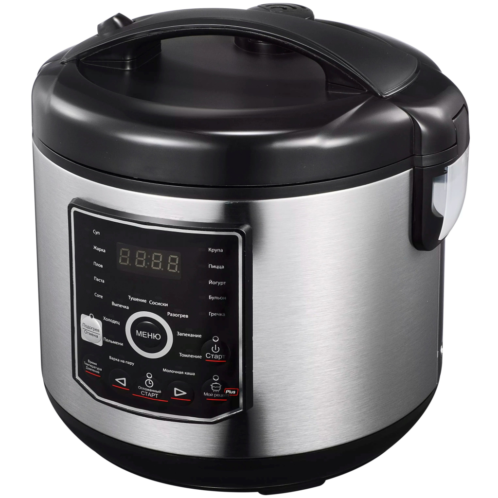 Мультиварка Redmond RMC-M05B - зображення 2