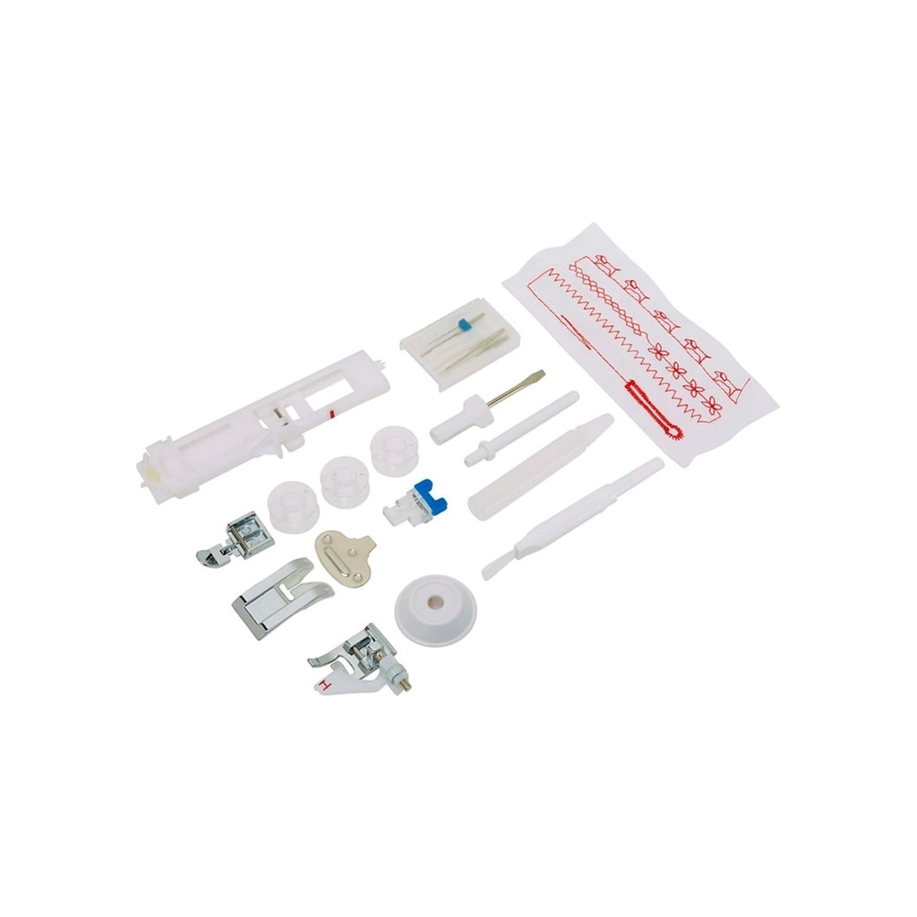 Швейна машина PRIME Technics PS 2003 GE - изображение 7