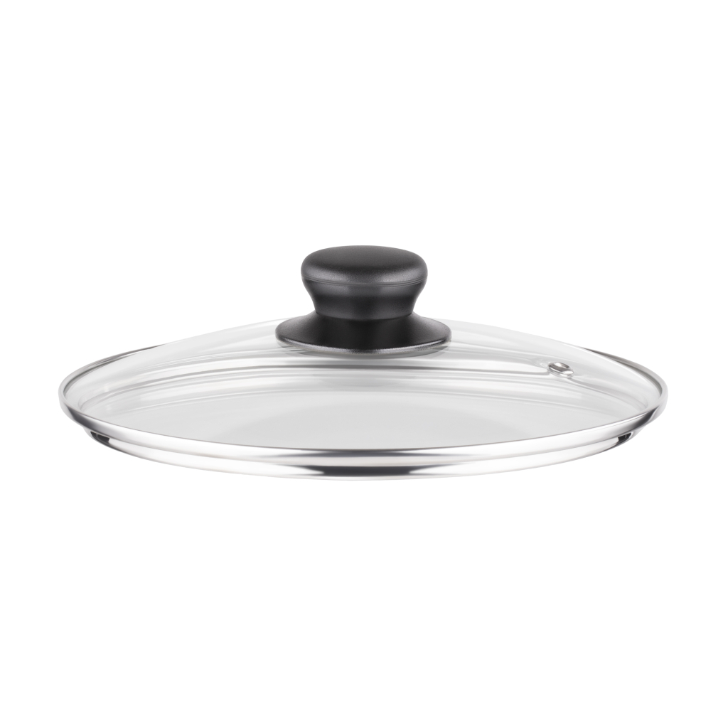 Кришка для посуду Ardesto Gemini Gourmet 20 см (AR1920GCL) - изображение 1