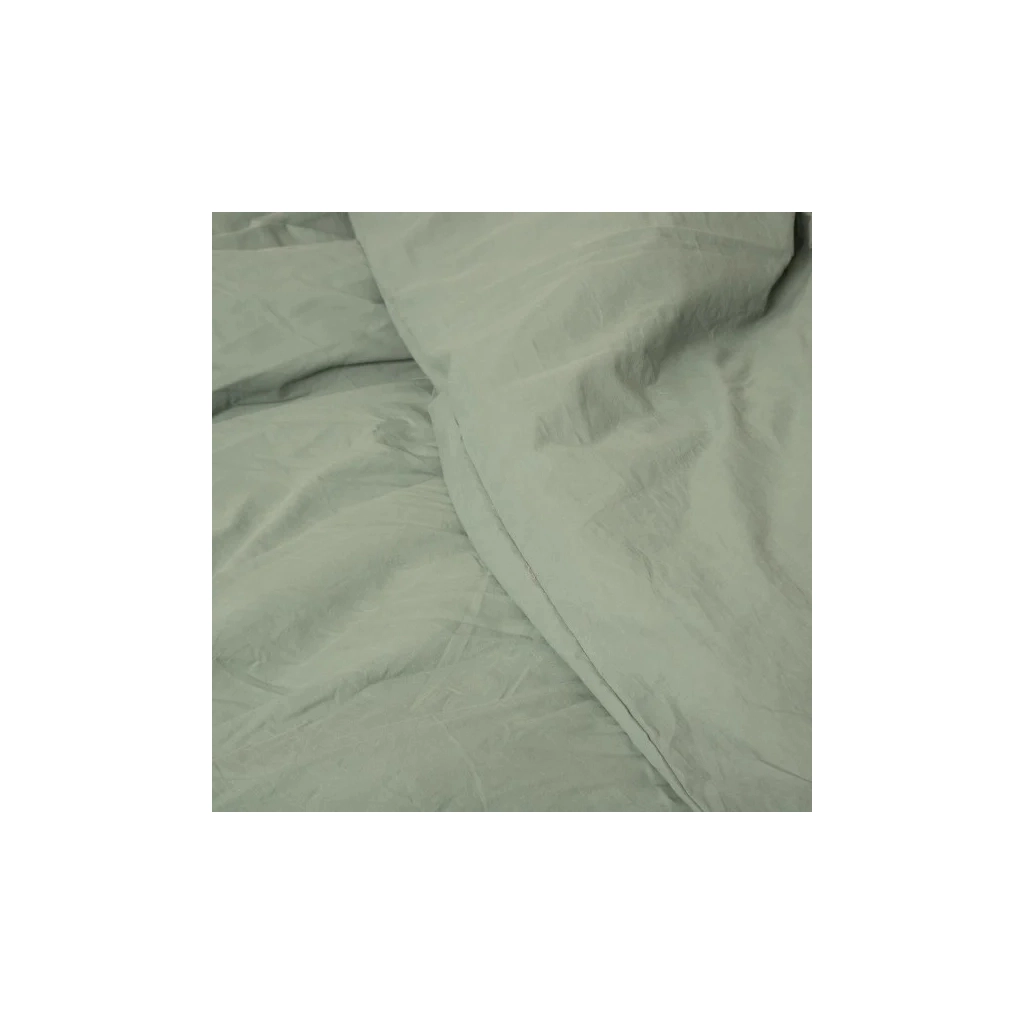 Постільна білизна Tiare 44 WACH Варена бавовна євро (44_Wash_ev) - зображення 7