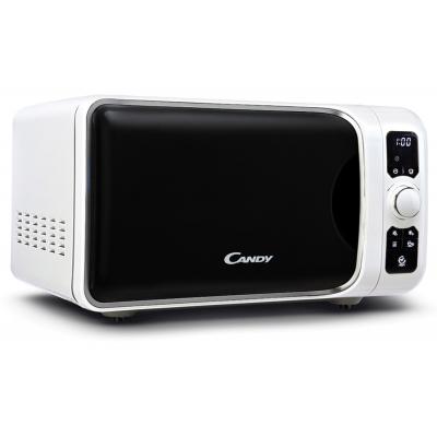 Мікрохвильова піч Candy EGO-G25DCW - зображення 2