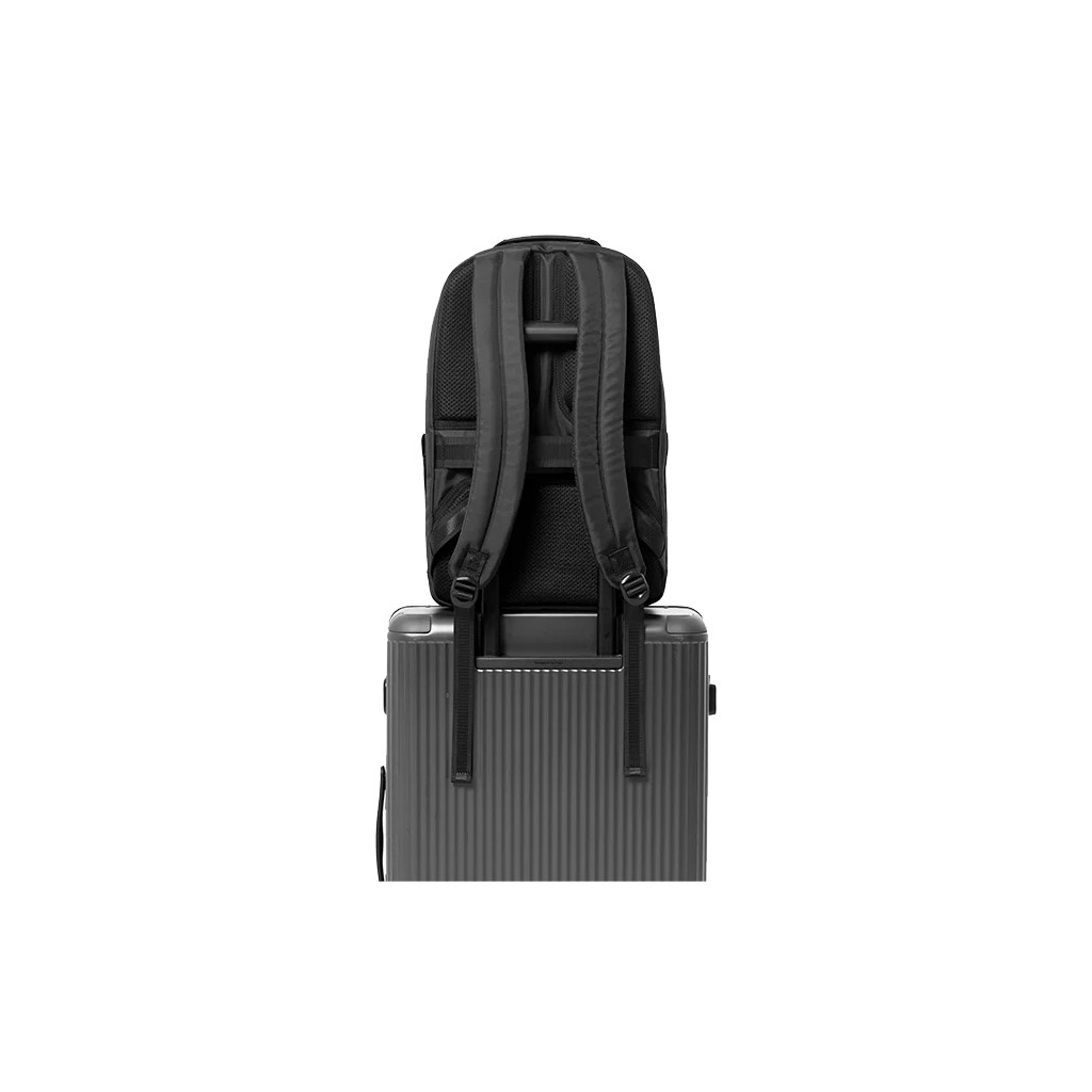 Рюкзак для ноутбука Xiaomi 17" Business Backpack (BHR9177GL) - зображення 2