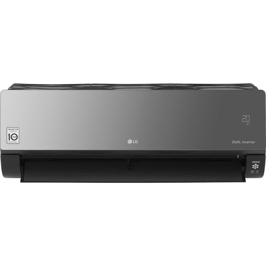 Кондиціонер LG AC09BQ - зображення 3