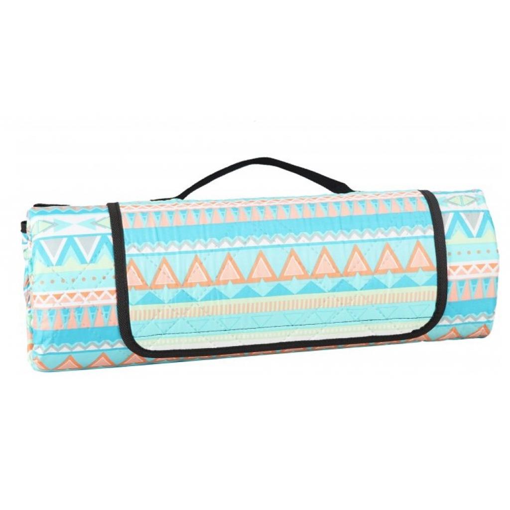 Туристичний килимок Time Eco TE-202 Ultra (4820211101299) - зображення 1