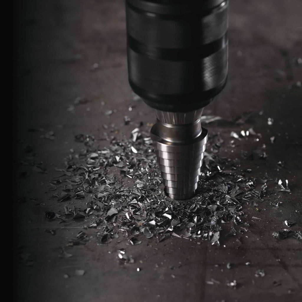 Набір свердл Milwaukee ступічастих 10 шт (48899350) - зображення 3