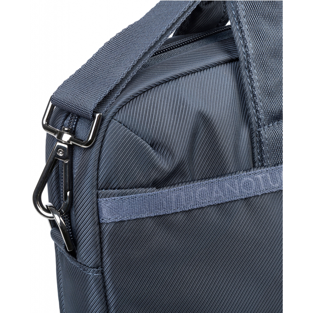 Сумка для ноутбука Tucano 13" Astra (BAST13S-B) - зображення 5