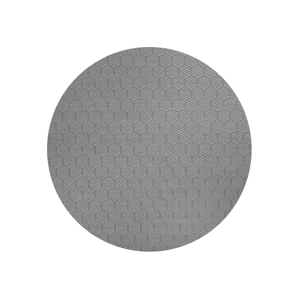 Мийка кухонна Kroner KDBrush5050HM (CV027234) - зображення 5