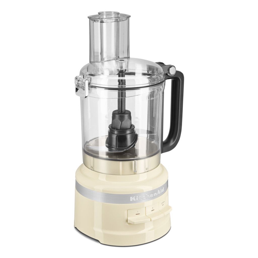 Кухонний комбайн KitchenAid 5KFP0921EAC - зображення 2