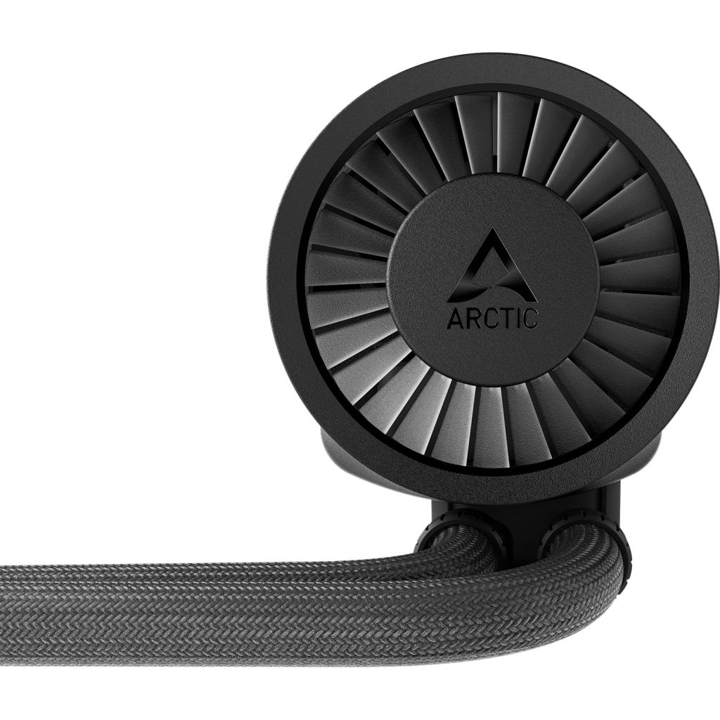 Система рідинного охолодження Arctic ACFRE00179A - зображення 5