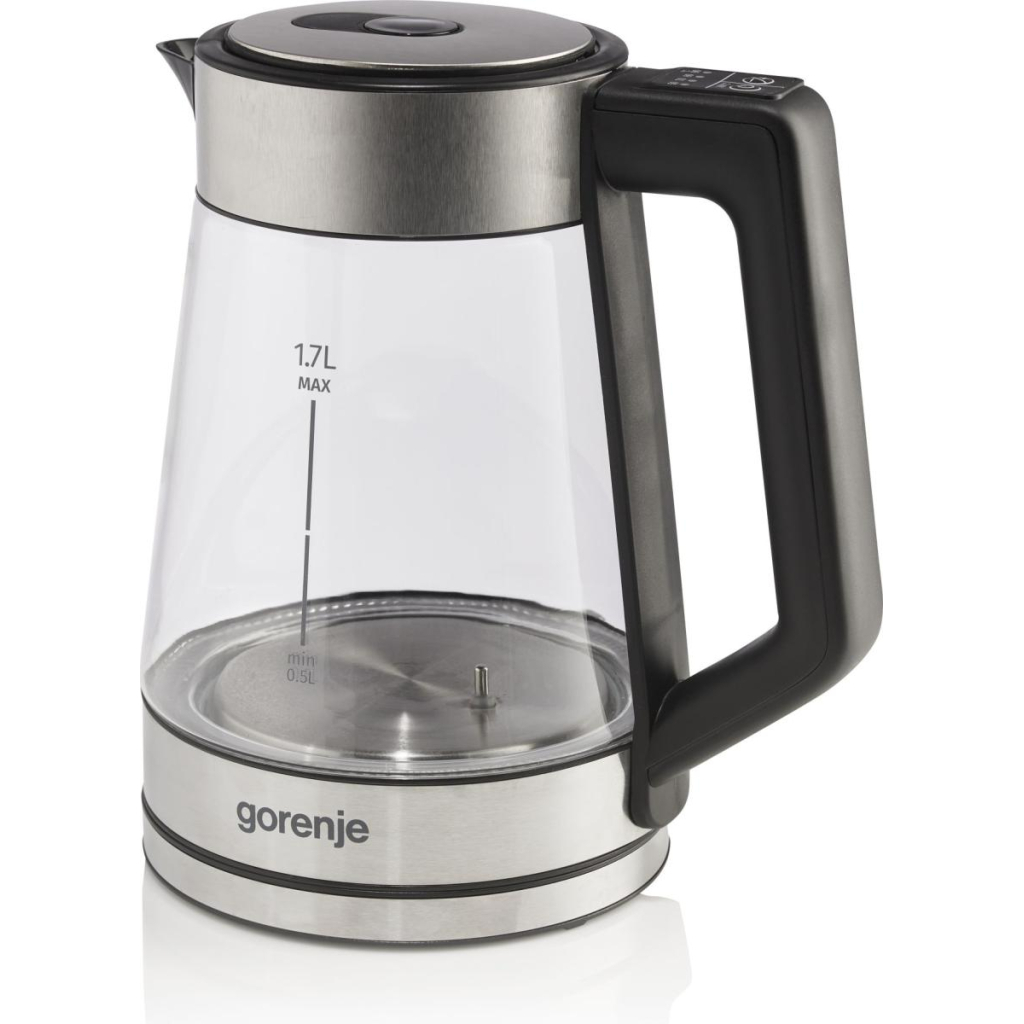 Електрочайник Gorenje K17TRG - изображение 2
