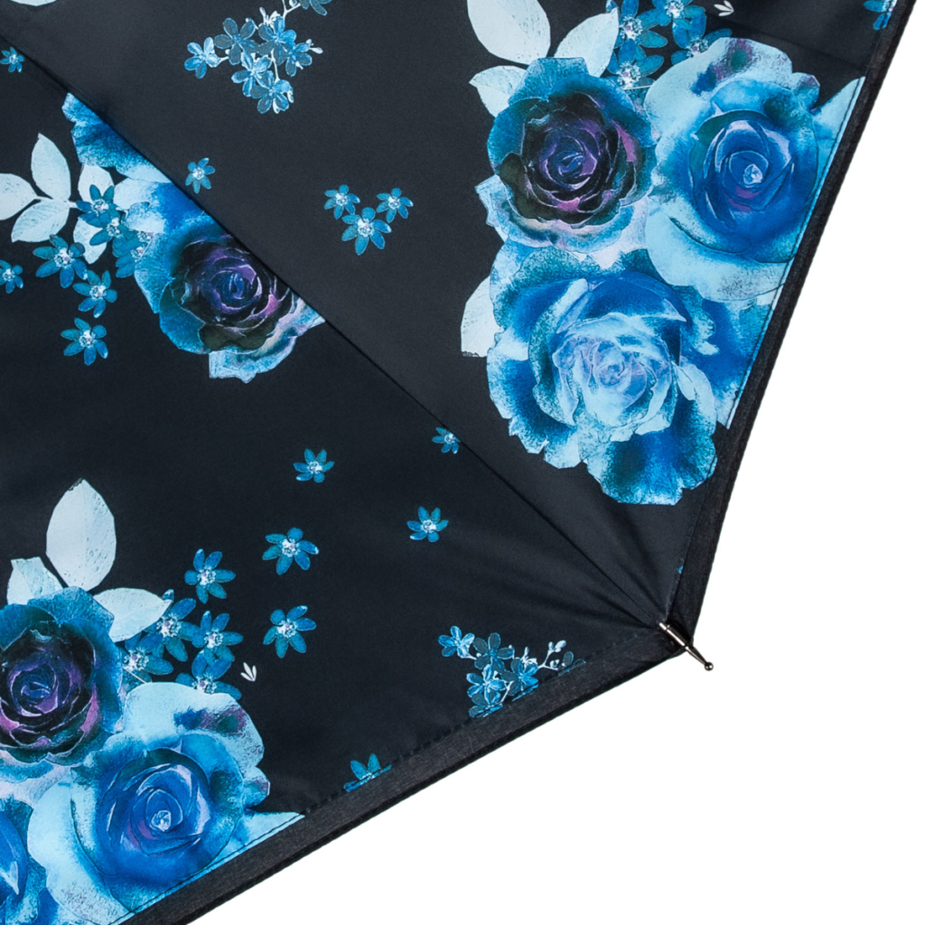 Парасоля Fulton L754-041277 Bloomsbury-2 Night Sky Flowers (L754-041277) - зображення 11
