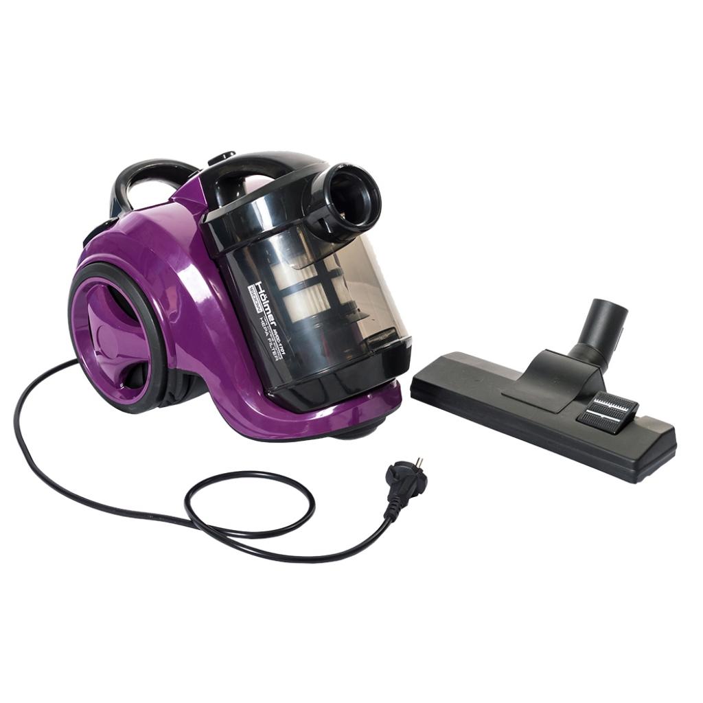 Пилосос Hölmer HVCC-1701 - зображення 6