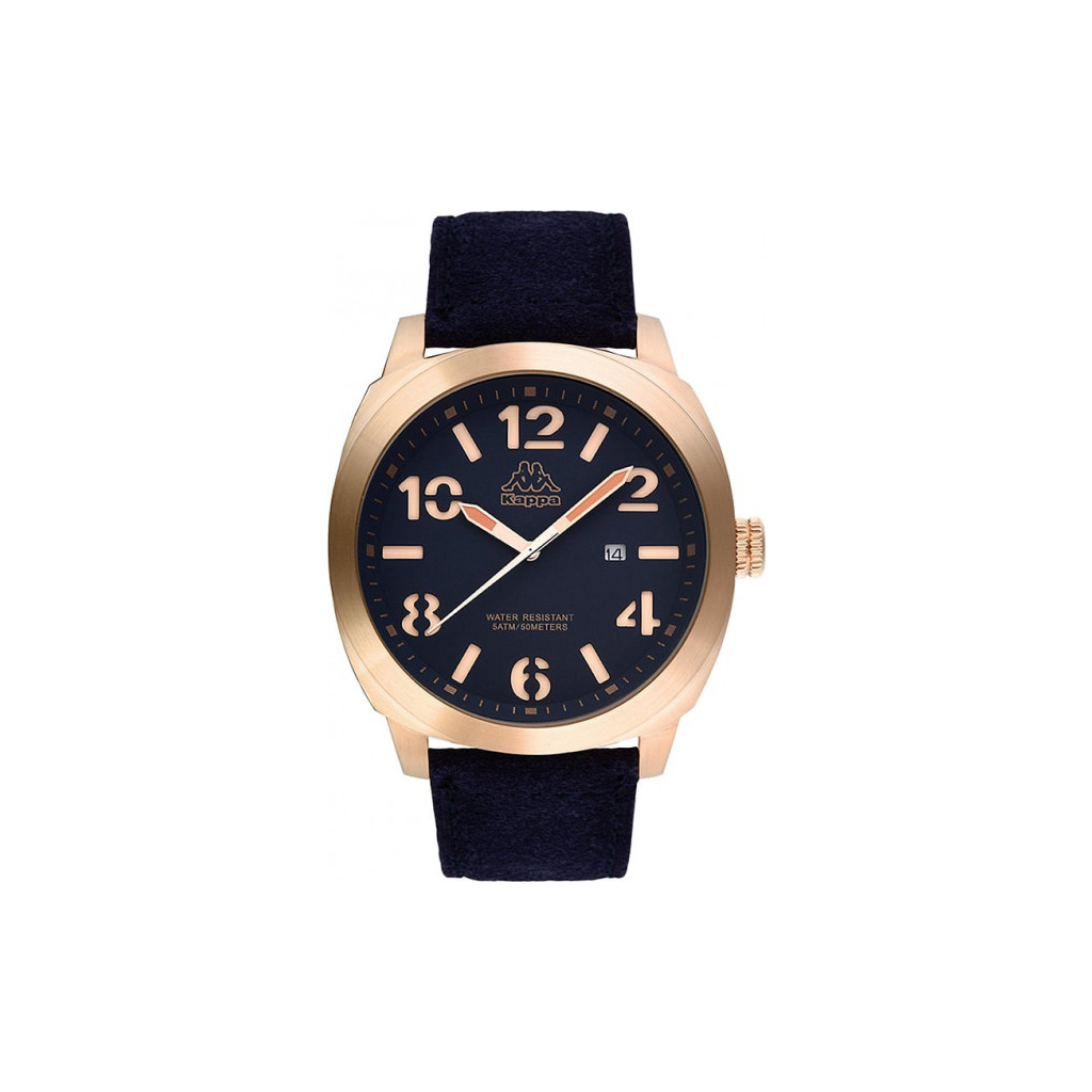 Наручний годинник Kappa KP-1416M-E - зображення 1