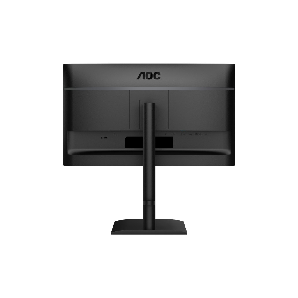Монітор AOC 24E4U - зображення 4