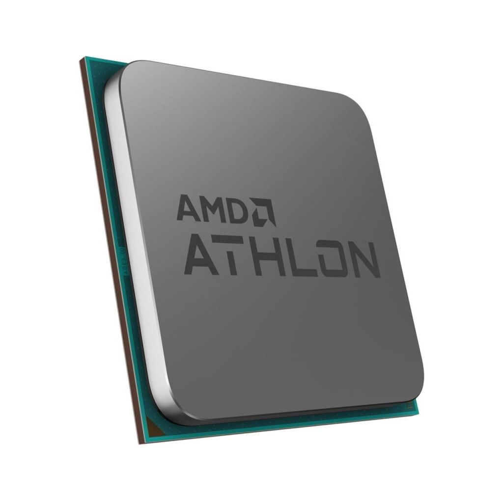 Процесор AMD Athlon ™ 3150G Gold (YD3150C5M4MFH) - зображення 1