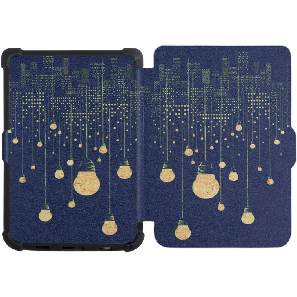 Чохол до електронної книги AirOn Premium PocketBook 606/628/633 (4821784622176) - зображення 3