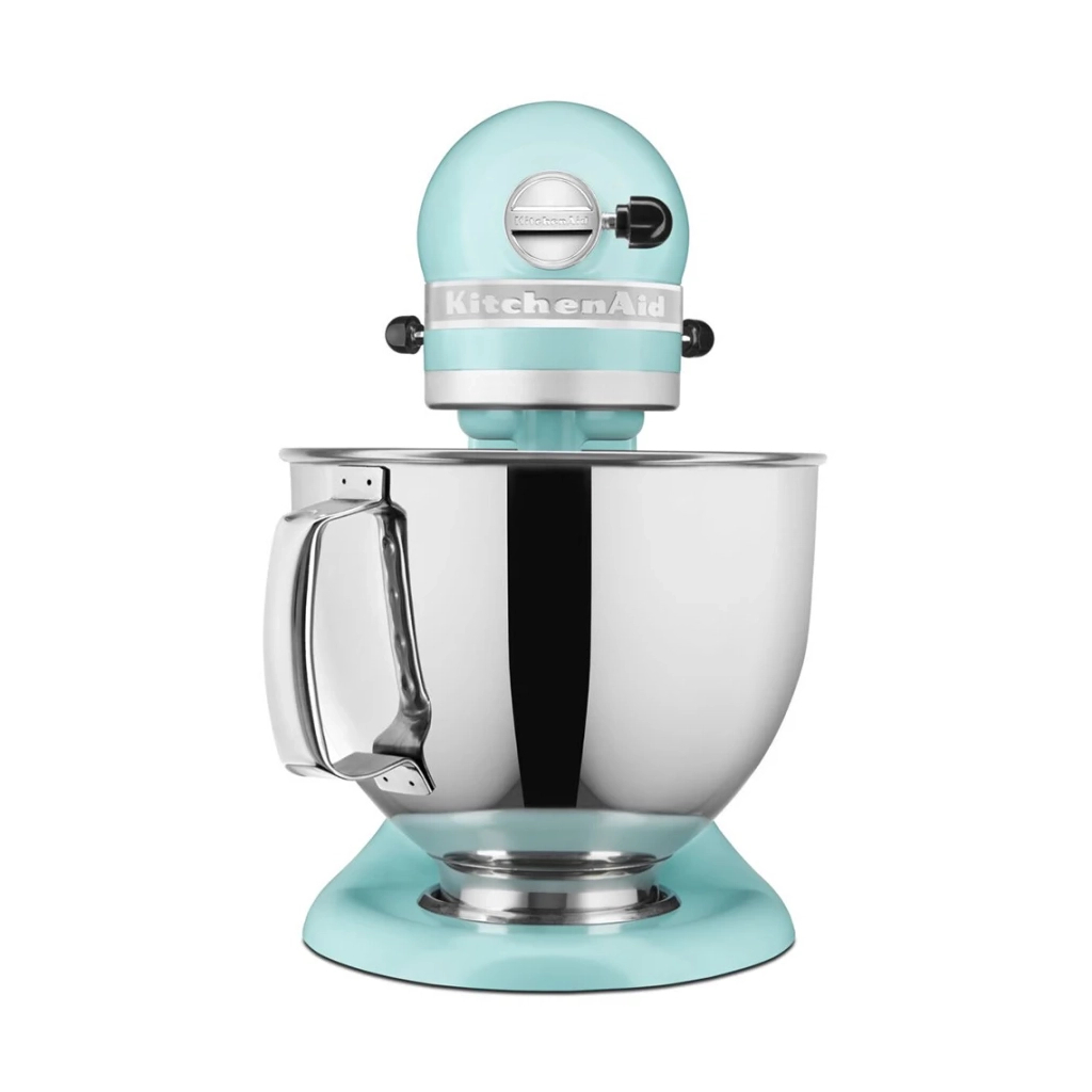 Кухонний комбайн KitchenAid 5KSM125EMI - зображення 3