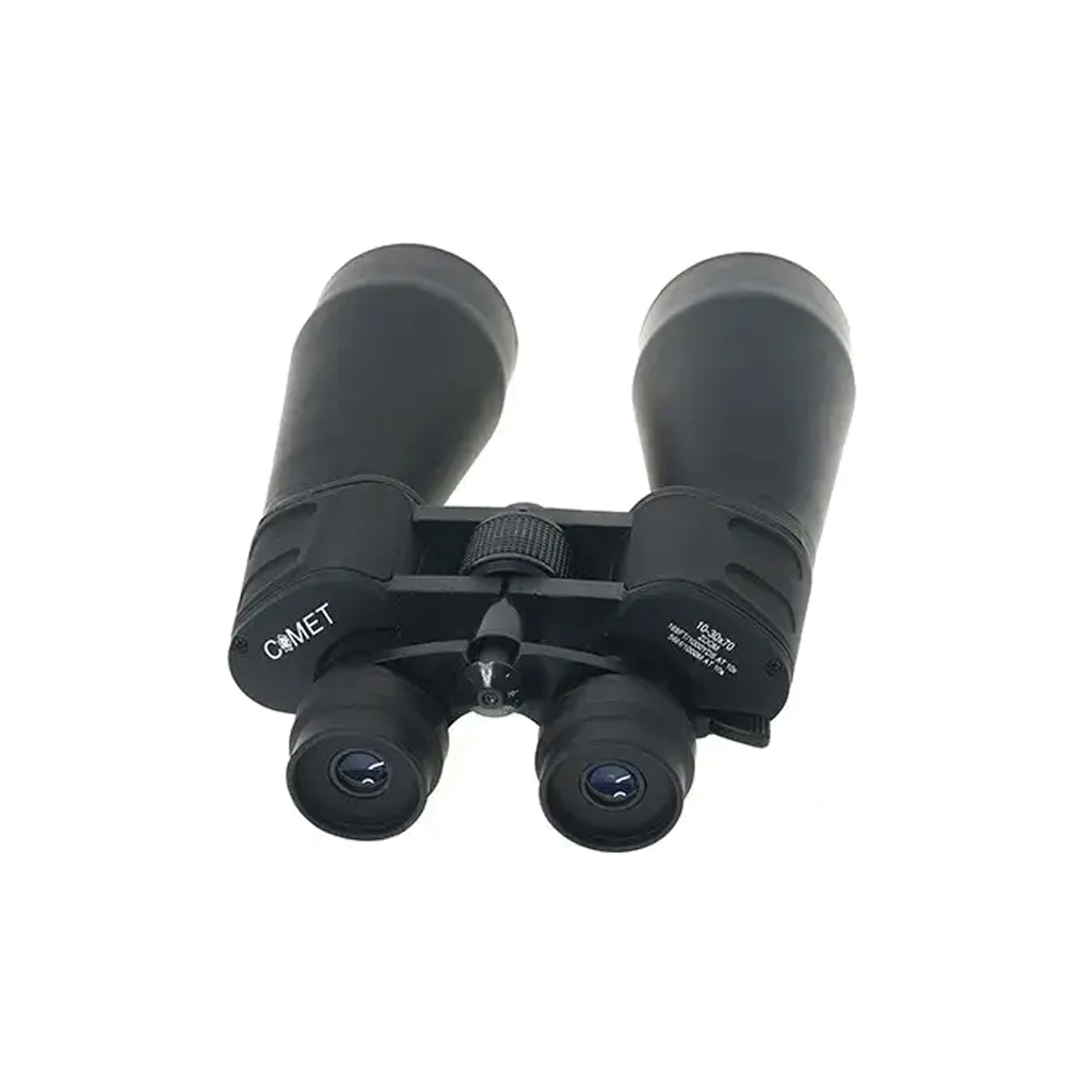 Бінокль Comet AXZ101 12-36x70 в чохлі Чорний (AXZ101_12-36x70) - зображення 5