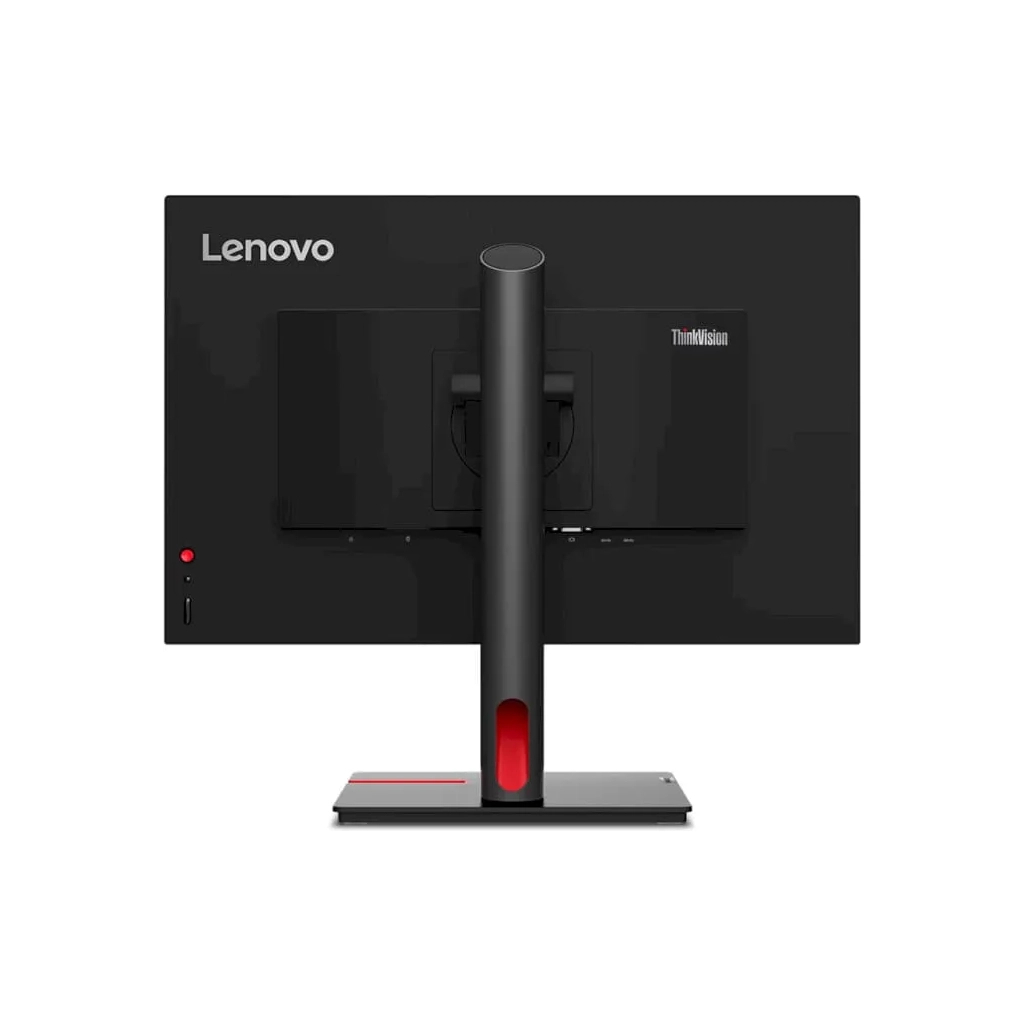 Монітор Lenovo T24d-30 (63FFMAT1UA) - зображення 4