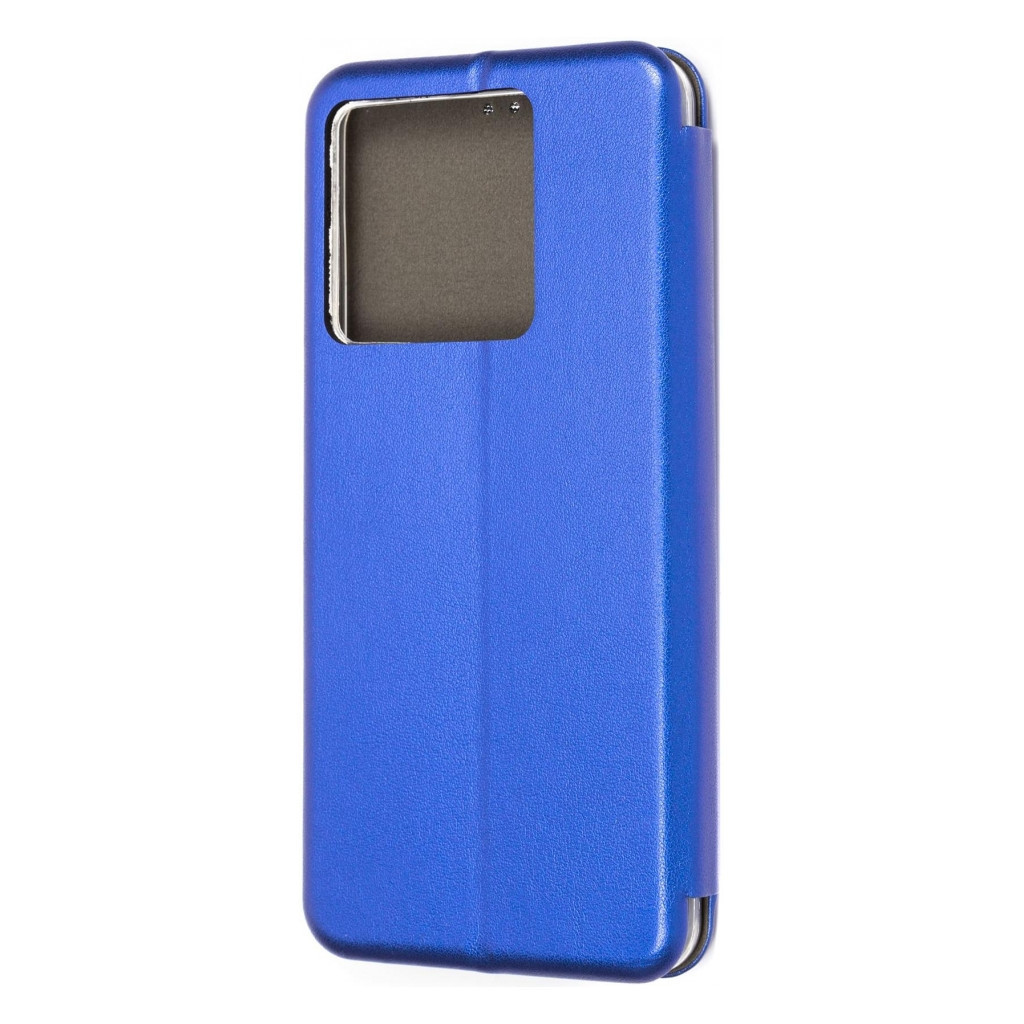 Чохол до мобільного телефона Armorstandart G-Case Xiaomi 13T 5G / 13T Pro 5G Blue (ARM69677) - зображення 2