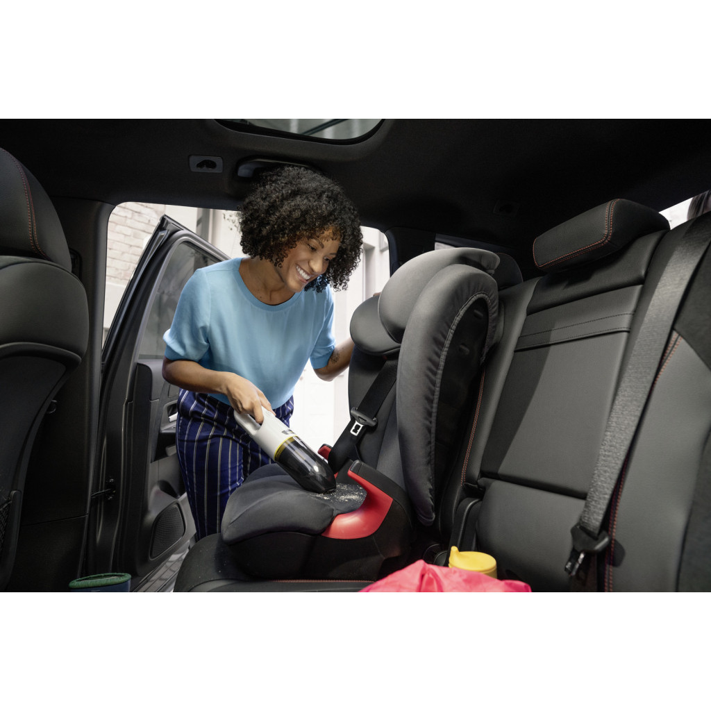 Пилосос Karcher CVH 3 Plus (1.198-350.0) - зображення 6