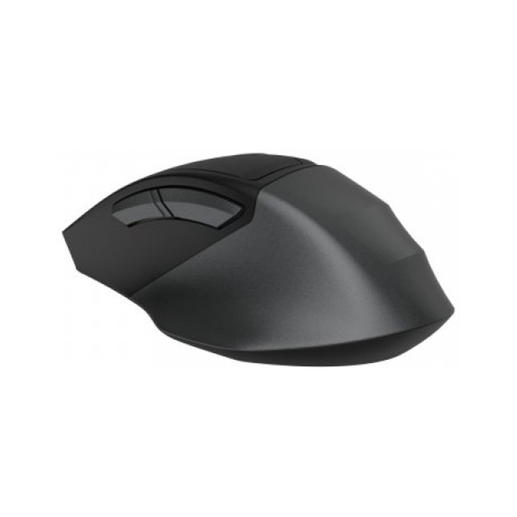 Мишка A4Tech FG45CS Air2 Wireless Stone Grey (4711421999656) - зображення 6