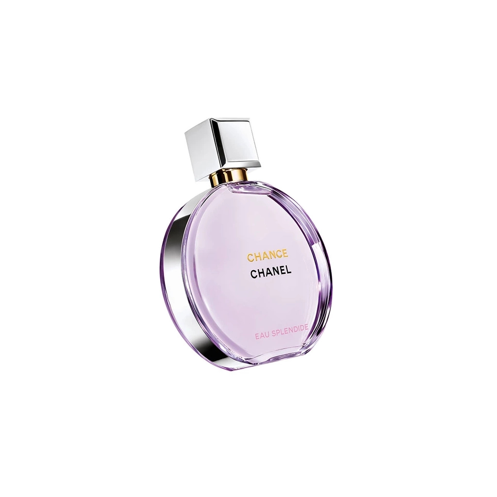 Парфумована вода Chanel Chance Eau Splendide 100 мл (3145891362206) - зображення 3