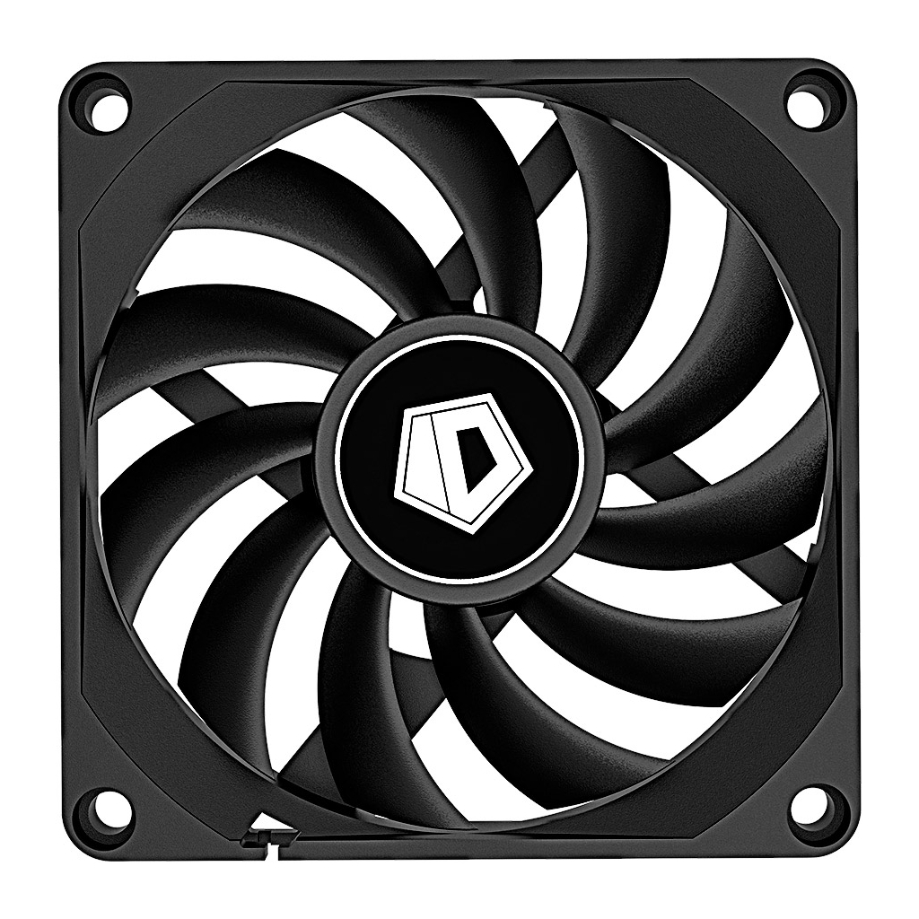 Кулер до процесора ID-Cooling IS-27i - зображення 6