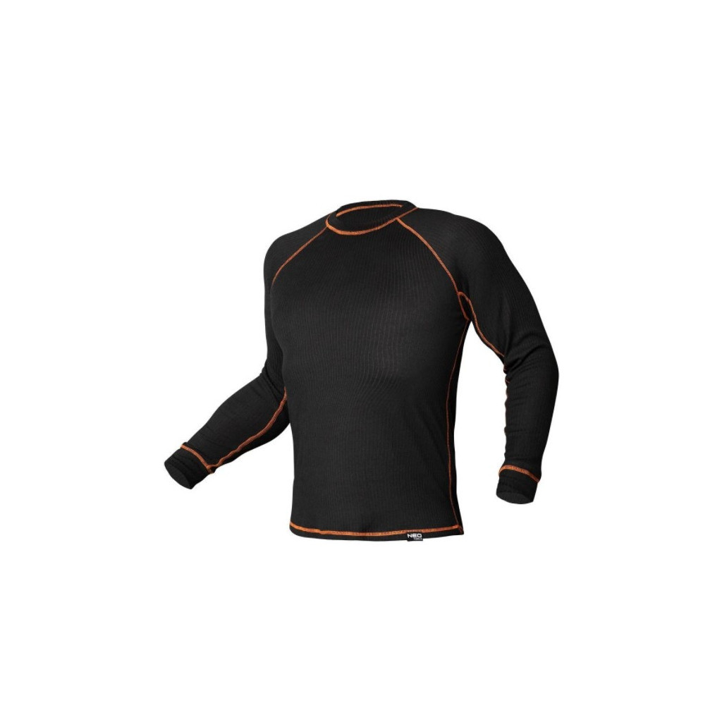 Термокофта Neo Tools BASIC, розмір L/XL (81-661-L/XL) - зображення 1