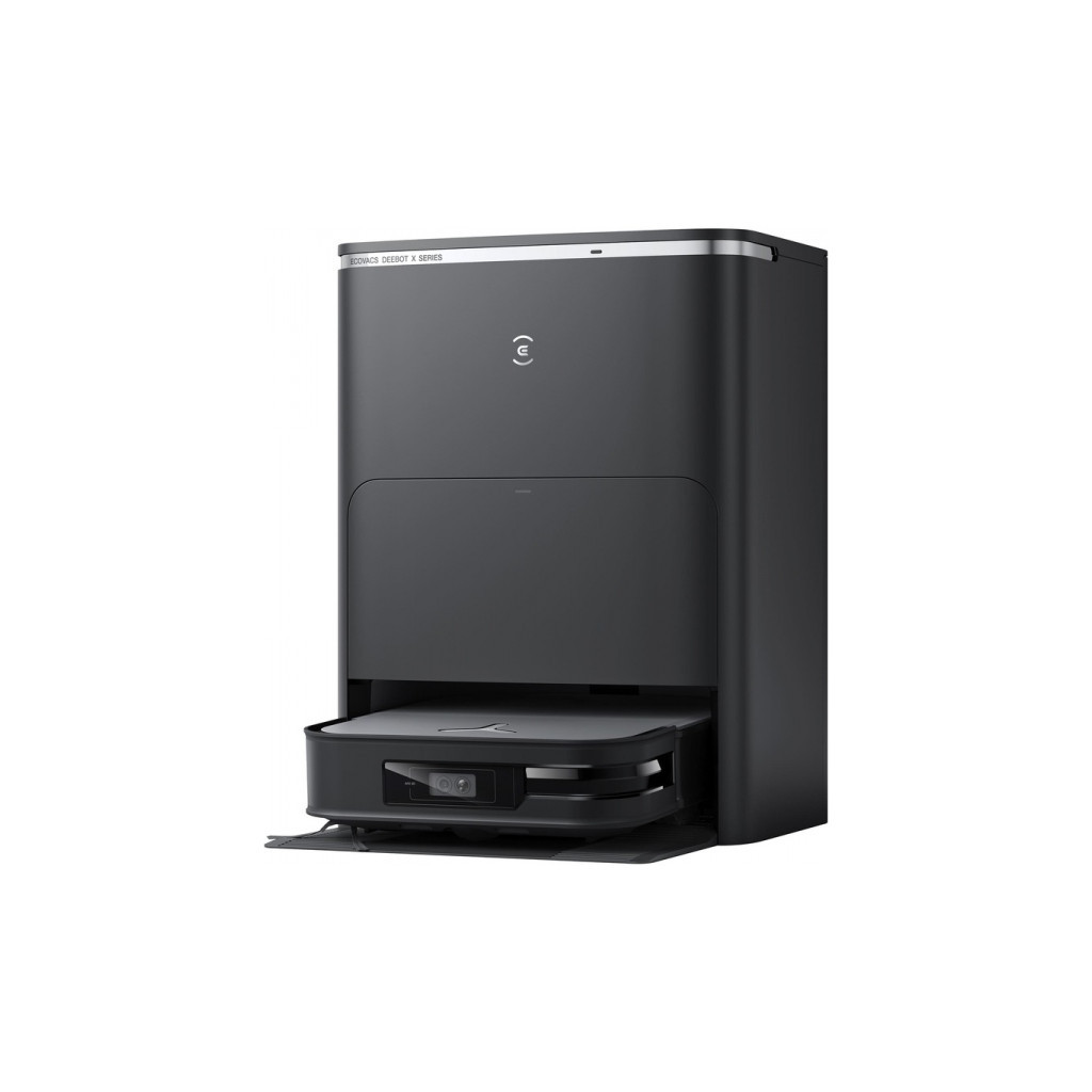 Пилосос Ecovacs DX86 - зображення 2