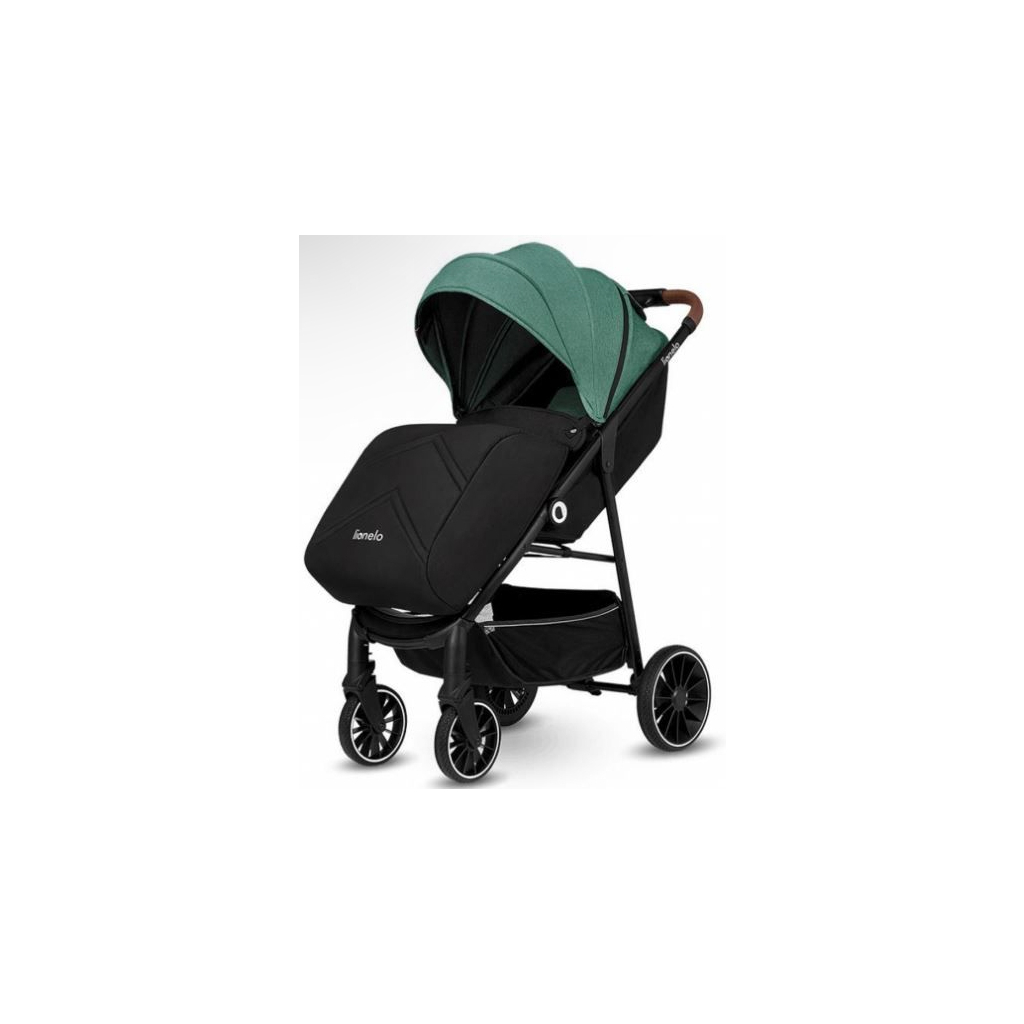 Коляска Lionelo Alexia Green Forest (LO-ALEXIA GREEN FOREST) - зображення 5