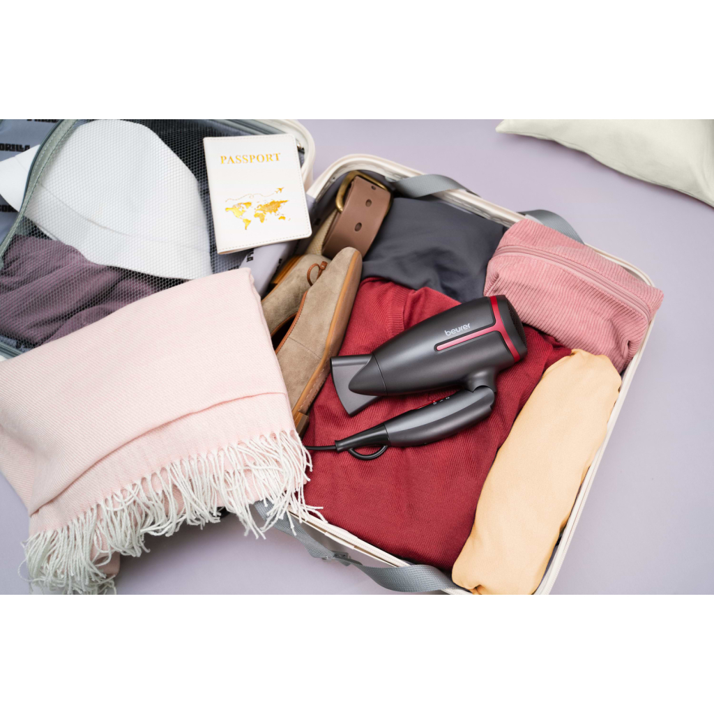 Фен Beurer HC 25 LE 2025 - picture 12