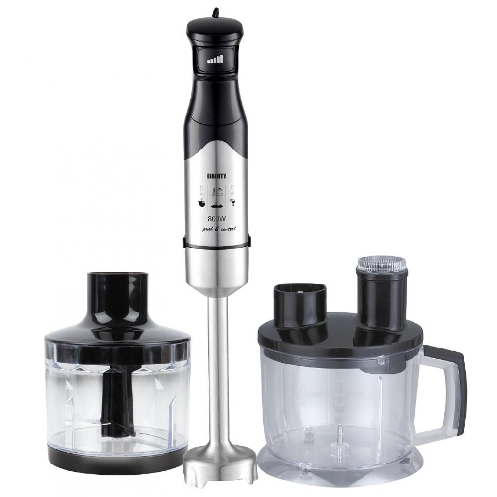 Блендер Liberty HBP-880B - зображення 5