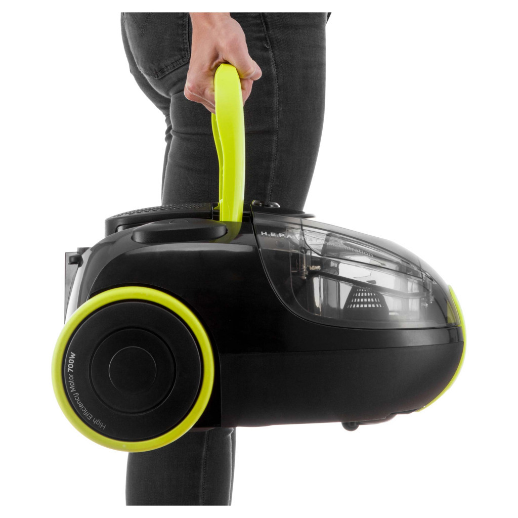 Пилосос Sencor SVC1030 - зображення 11