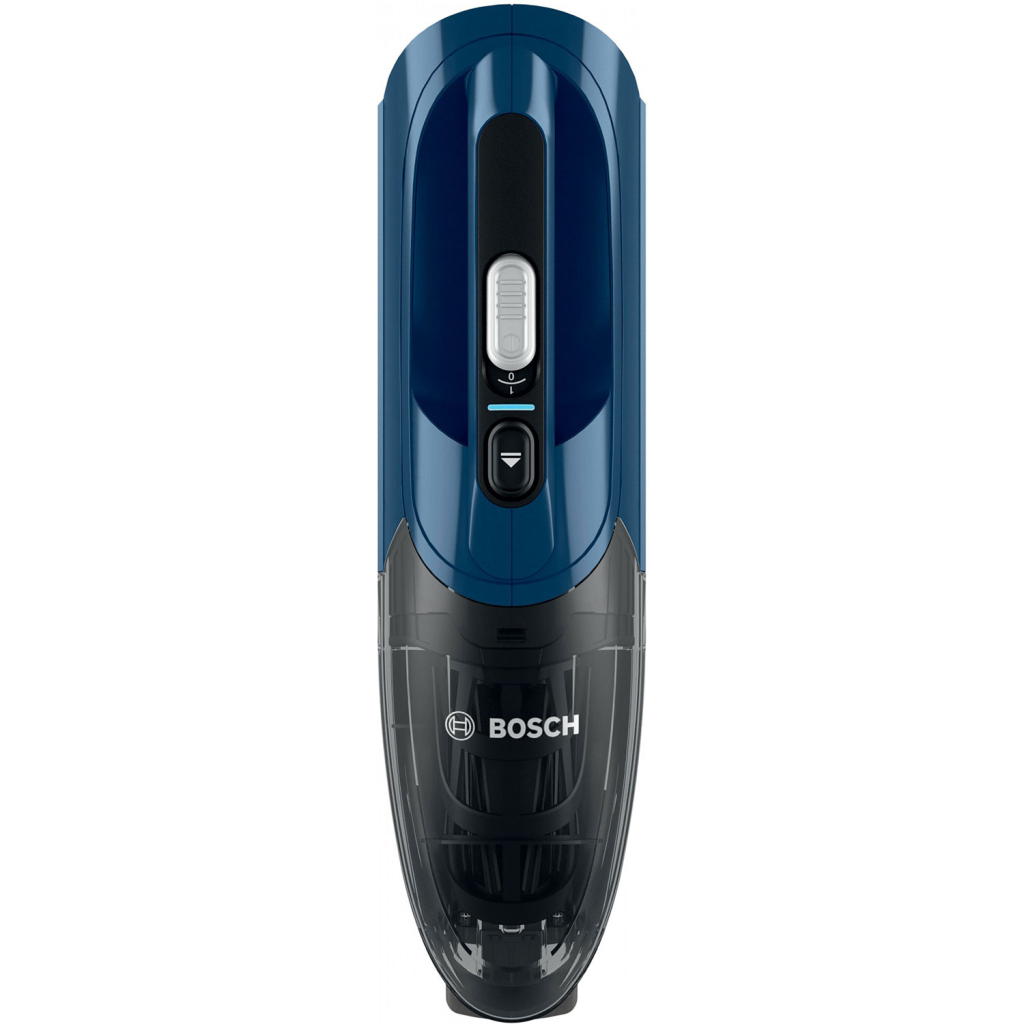 Пилосос Bosch BCHF2MX20 - зображення 5