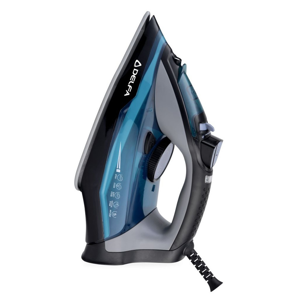 Праска Delfa DIN-500 - зображення 3