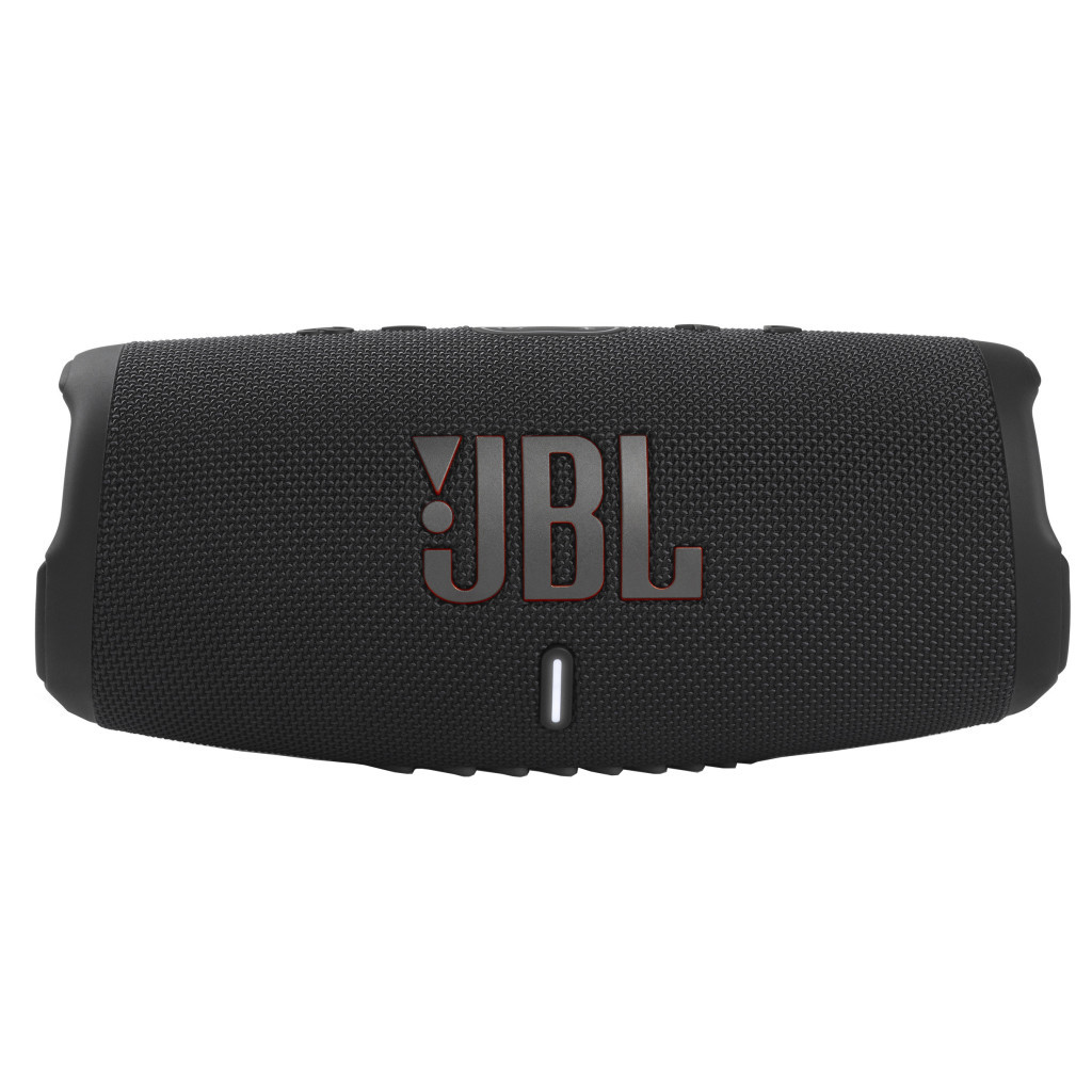 Акустична система JBL Charge 5 Black + Griffin 20000 mAh (JBLCHARGE5BLKPB) - зображення 1