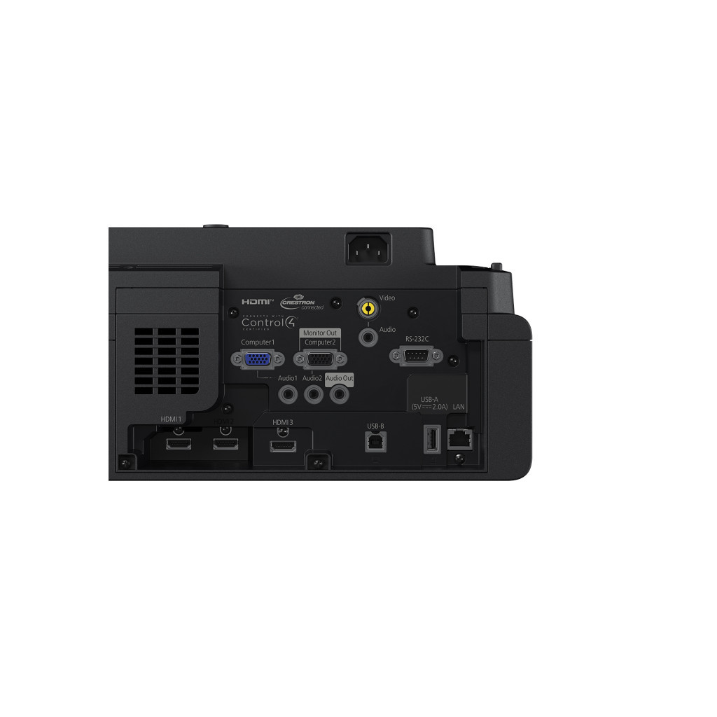 Проектор Epson EB-775F (V11HA83180) - зображення 4