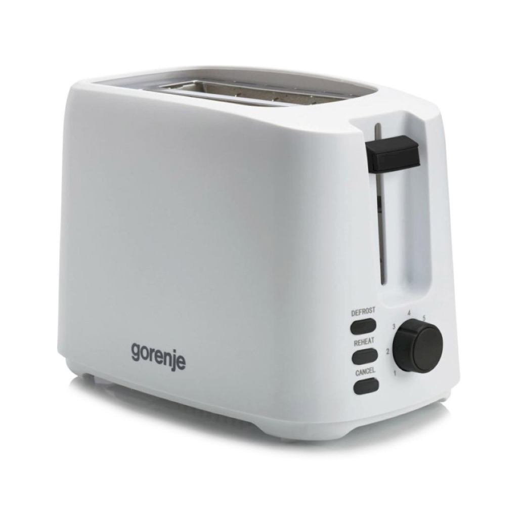 Тостер Gorenje T700XG - зображення 1