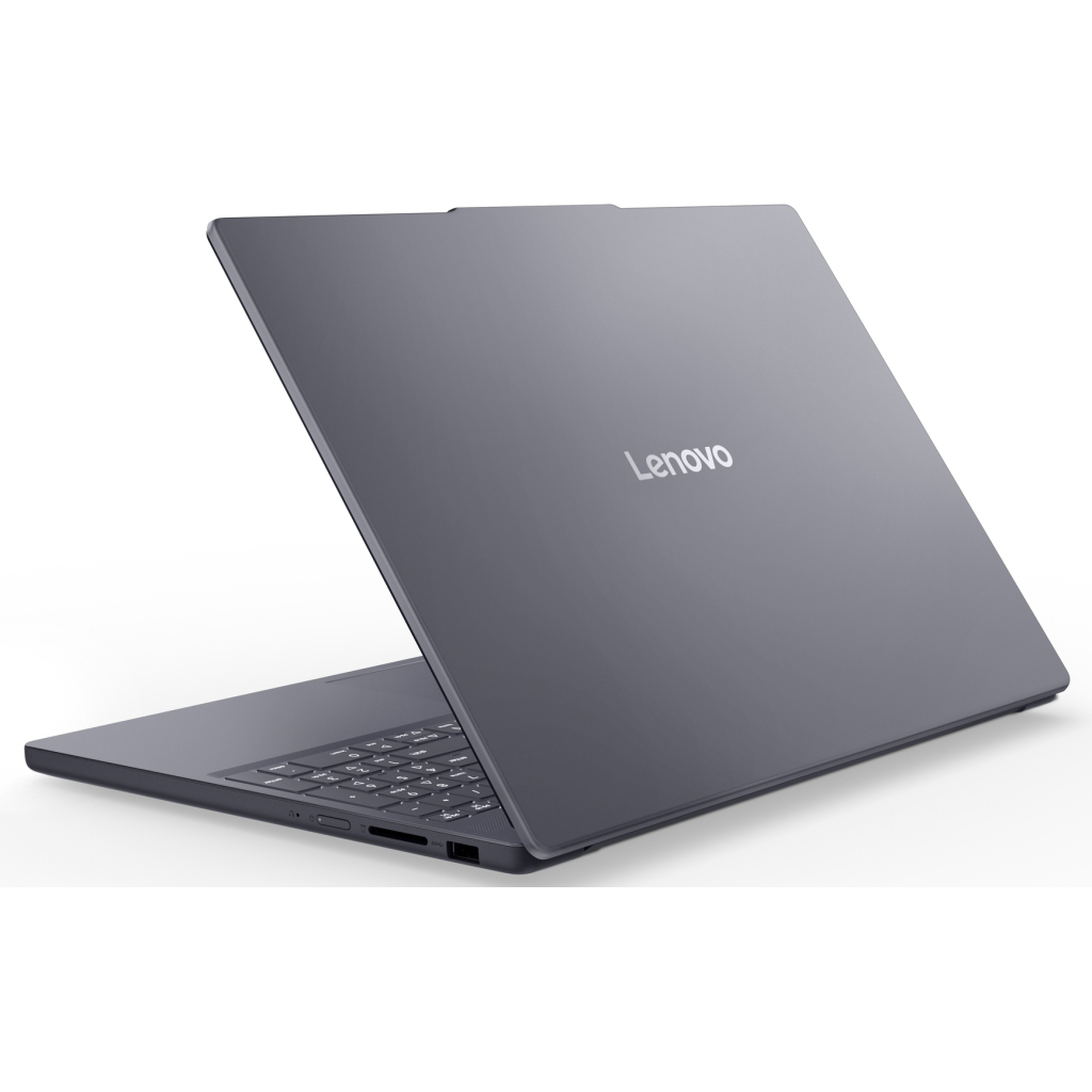 Ноутбук Lenovo IdeaPad Slim 3 15ARP10 (83K700E1RA) - зображення 8