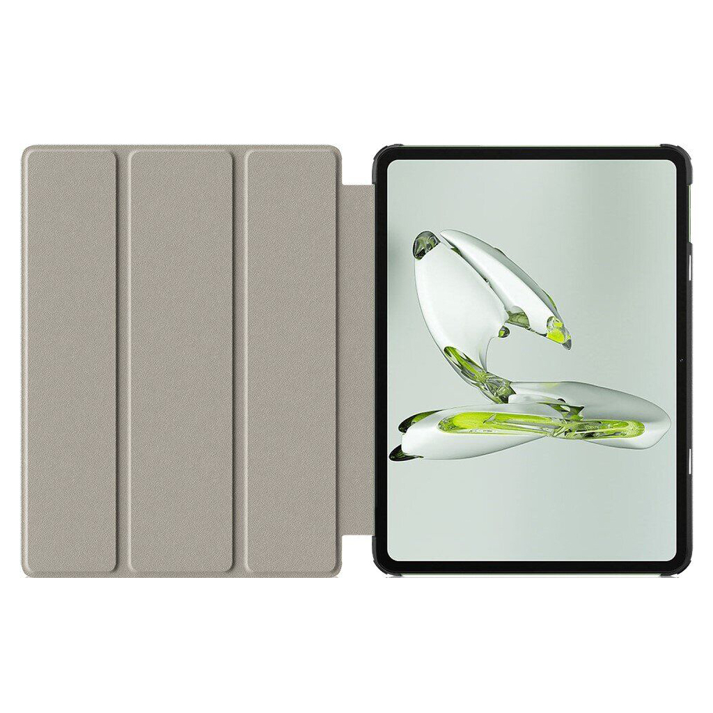 Чохол до планшета BeCover Smart Case OnePlus Pad Go 11.35" Purple (710990) - зображення 6