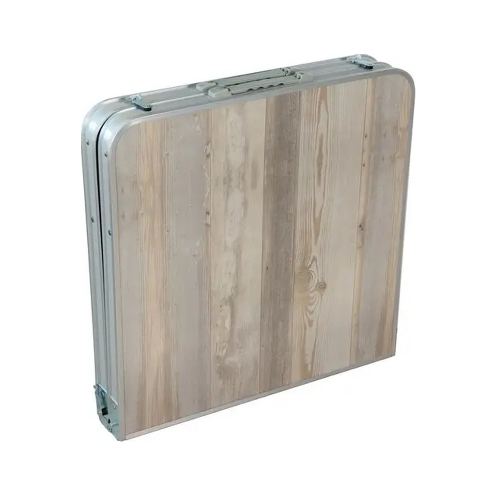 Туристичний стіл Time Eco TE 017 MА сірий (4000810001415_1) - зображення 5