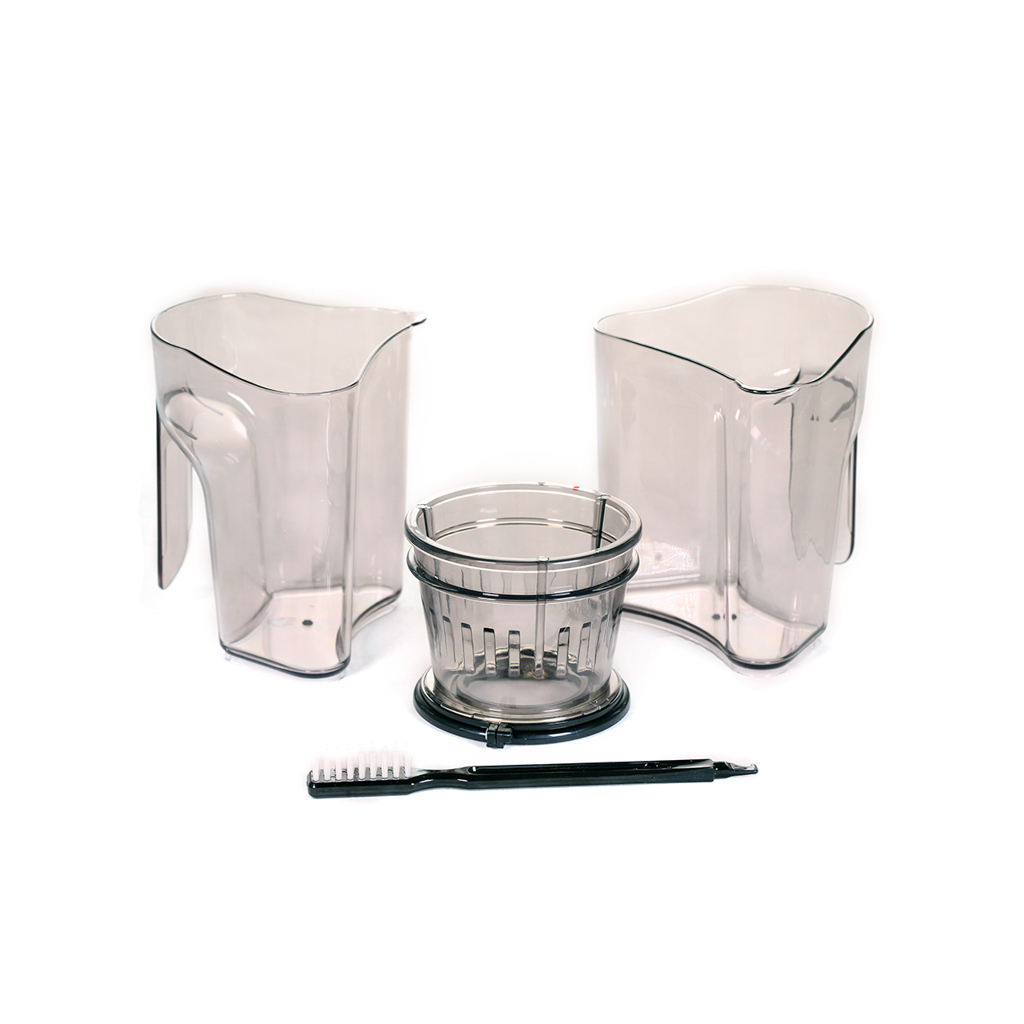 Соковижималка PowerPlant SL001 - зображення 5